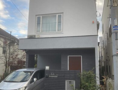 屋根/外壁塗装