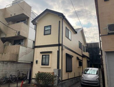 外壁塗装・屋根塗装