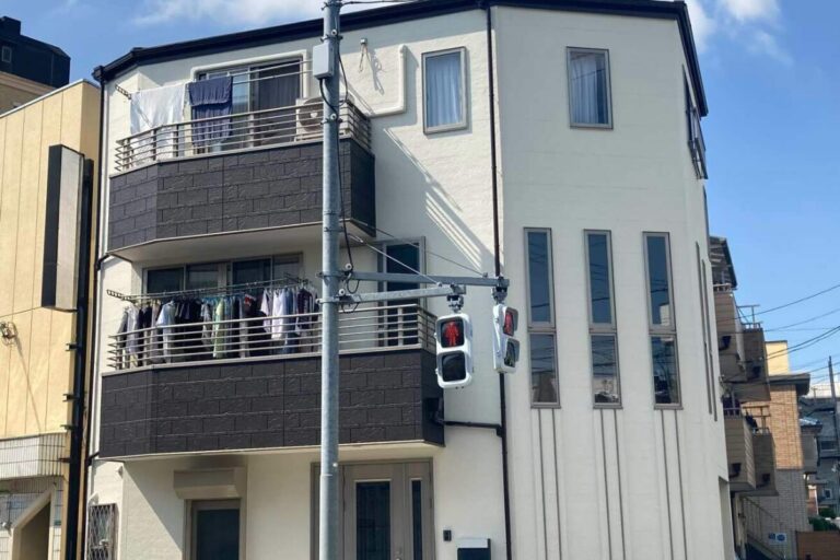 江戸川区 T様邸 屋根・外壁リフォーム