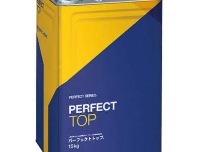 日本ペイント パーフェクトトップ