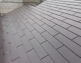 屋根塗装