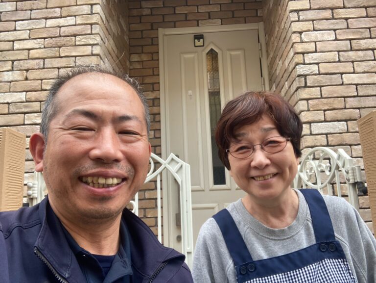 杉並区 I様邸 屋根・外壁リフォーム