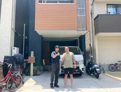葛飾区 F様邸 太陽光リフォーム
