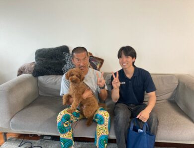 足立区 K様邸 太陽光リフォーム