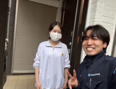 足立区 M様邸 太陽光・屋根・外壁リフォーム