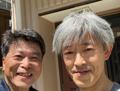 荒川区 O様邸 太陽光・屋根・外壁リフォーム