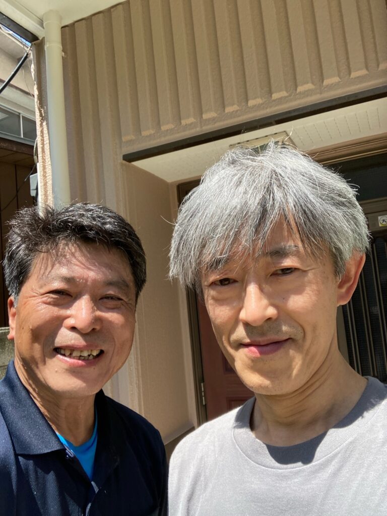 荒川区 O様邸 太陽光・屋根・外壁リフォーム