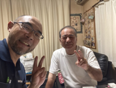 葛飾区 S様邸 屋根・外壁リフォーム