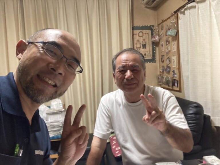 葛飾区 S様邸 屋根・外壁リフォーム