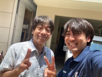 足立区 S様邸 太陽光・屋根・外壁リフォーム・給湯器