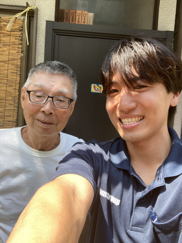 荒川区 S様邸 屋根塗装