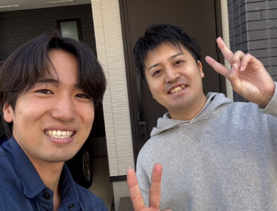 足立区 S様邸 太陽光工事