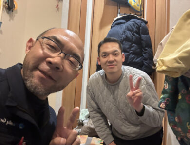 足立区 Y様邸 太陽光工事