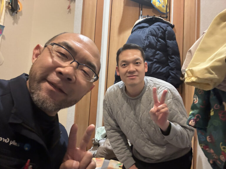 足立区 Y様邸 太陽光工事