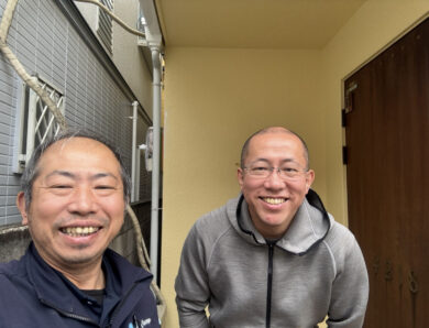 荒川区 N様邸 内窓工事・屋根・外壁塗装