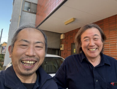 練馬区 N様邸 外壁塗装