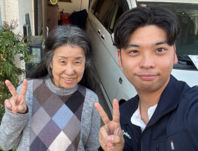 葛飾区 S様邸 太陽光工事・屋根塗装
