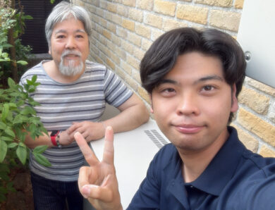 葛飾区 S様邸 太陽光