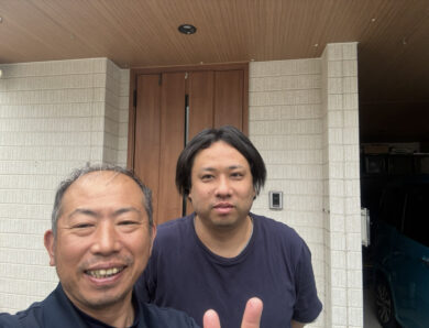 葛飾区 H様邸 太陽光
