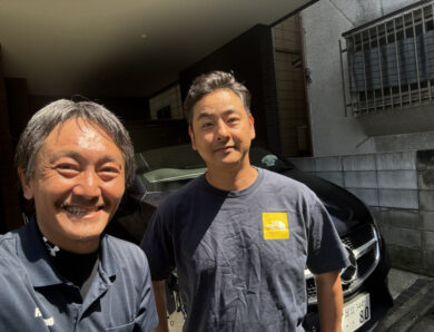 足立区 S様邸 太陽光
