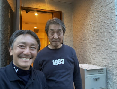 荒川区A様邸 太陽光・屋根外壁・内窓内装工事