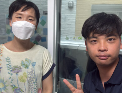 足立区K様邸 太陽光・内窓・ガス式給湯熱源機工事