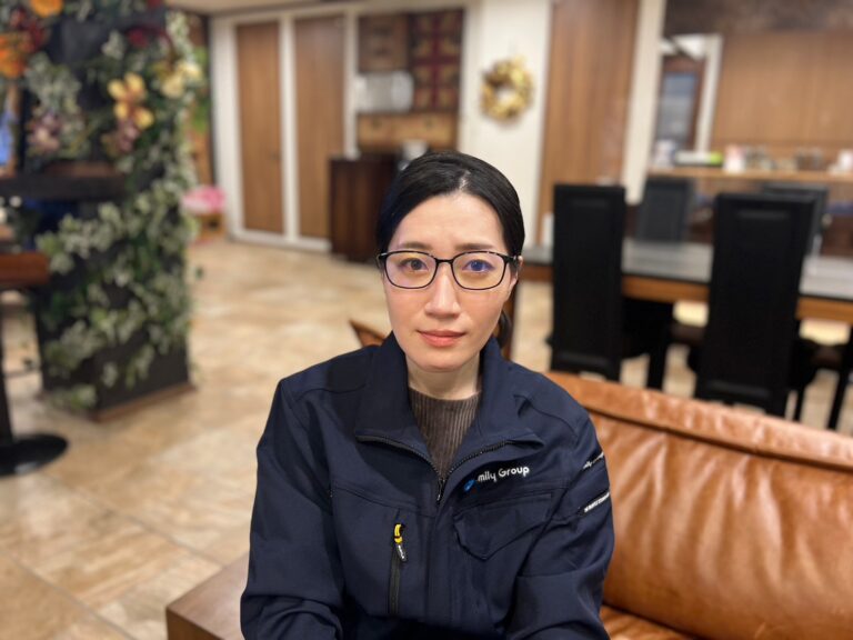 Chief　赤間 扶生