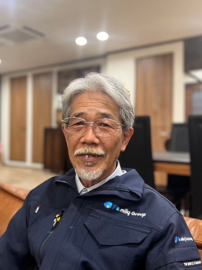 Director 河津 晋司