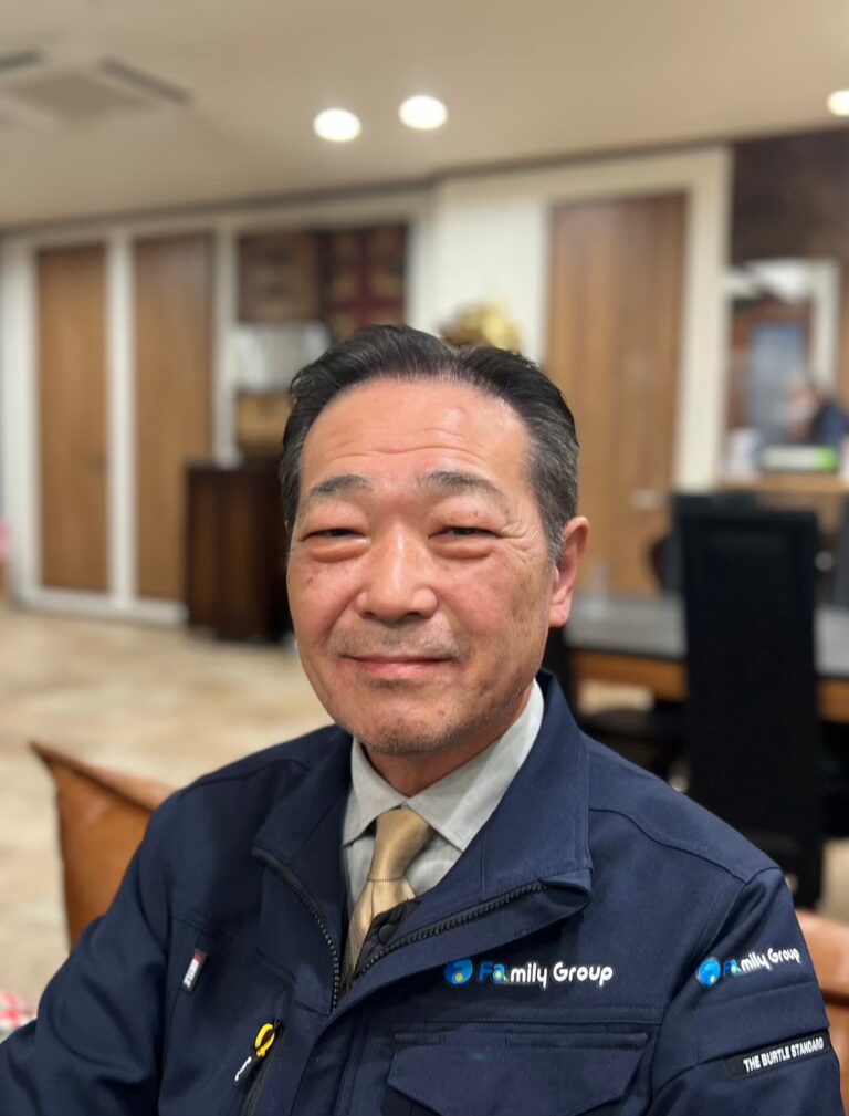 Director　大塚 満