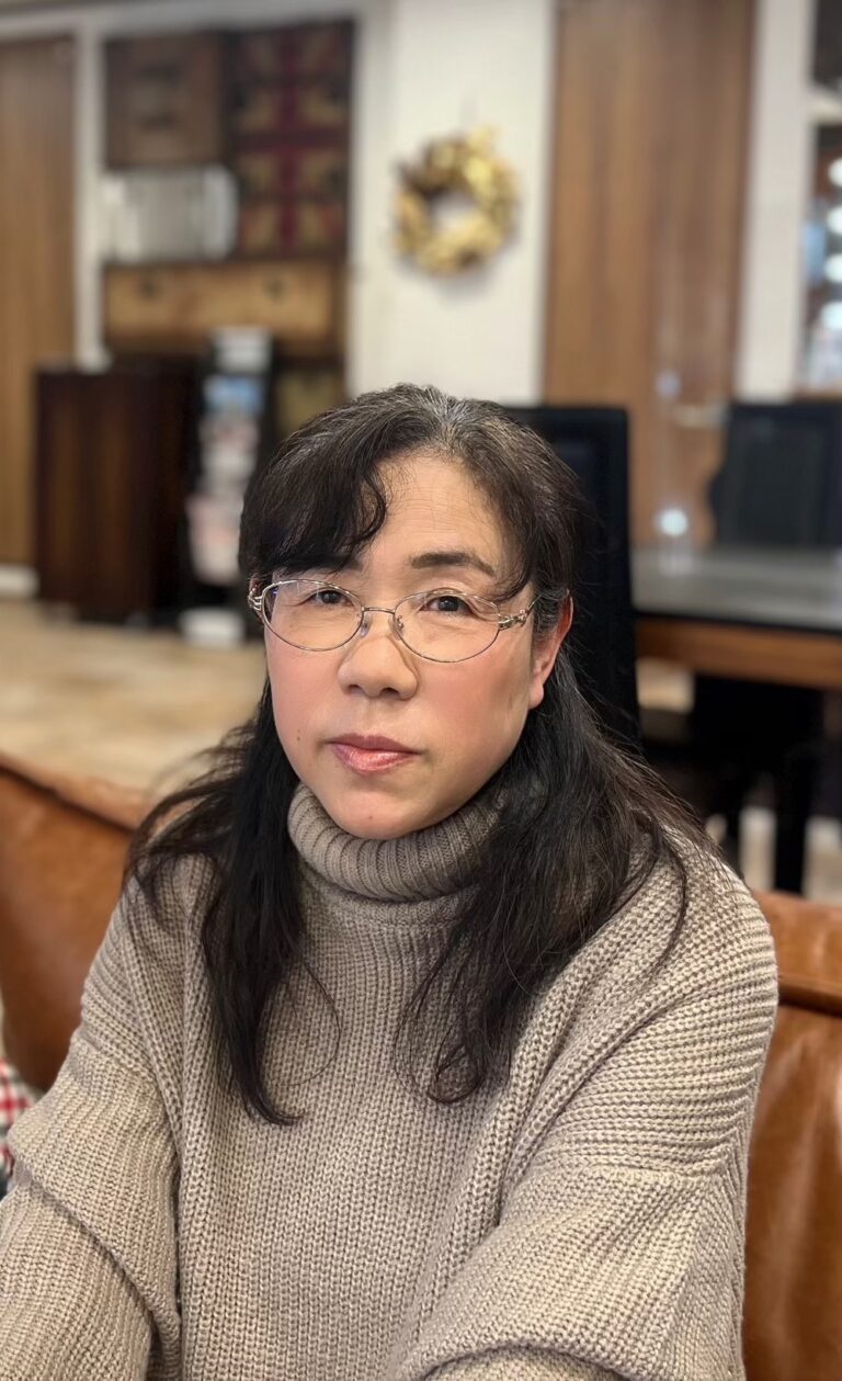 Leader　河津 ひとみ