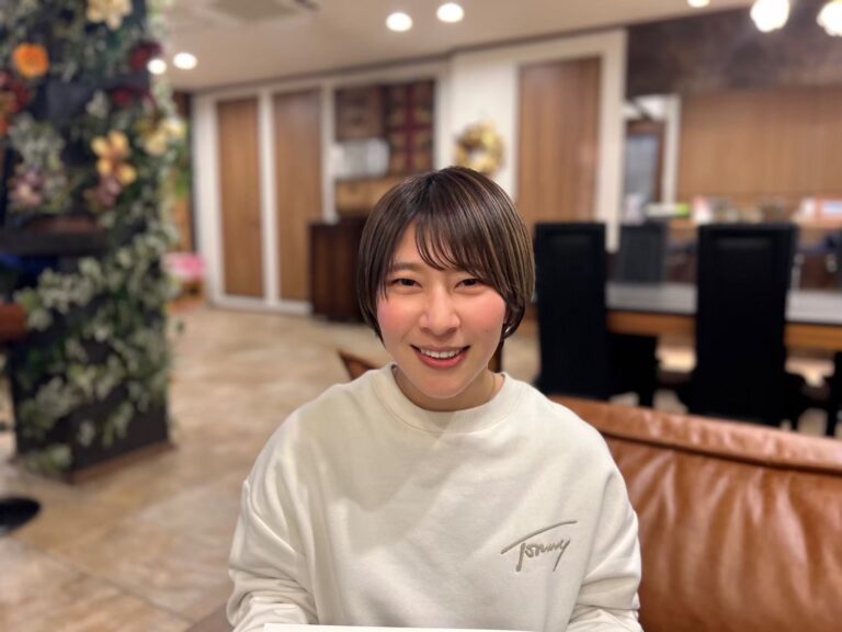 Leader　戸井 瀬亜