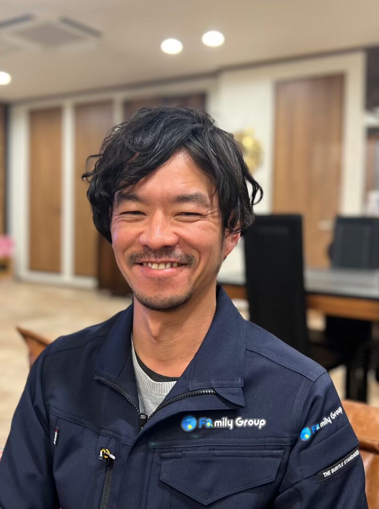 General Manager　村上 裕志