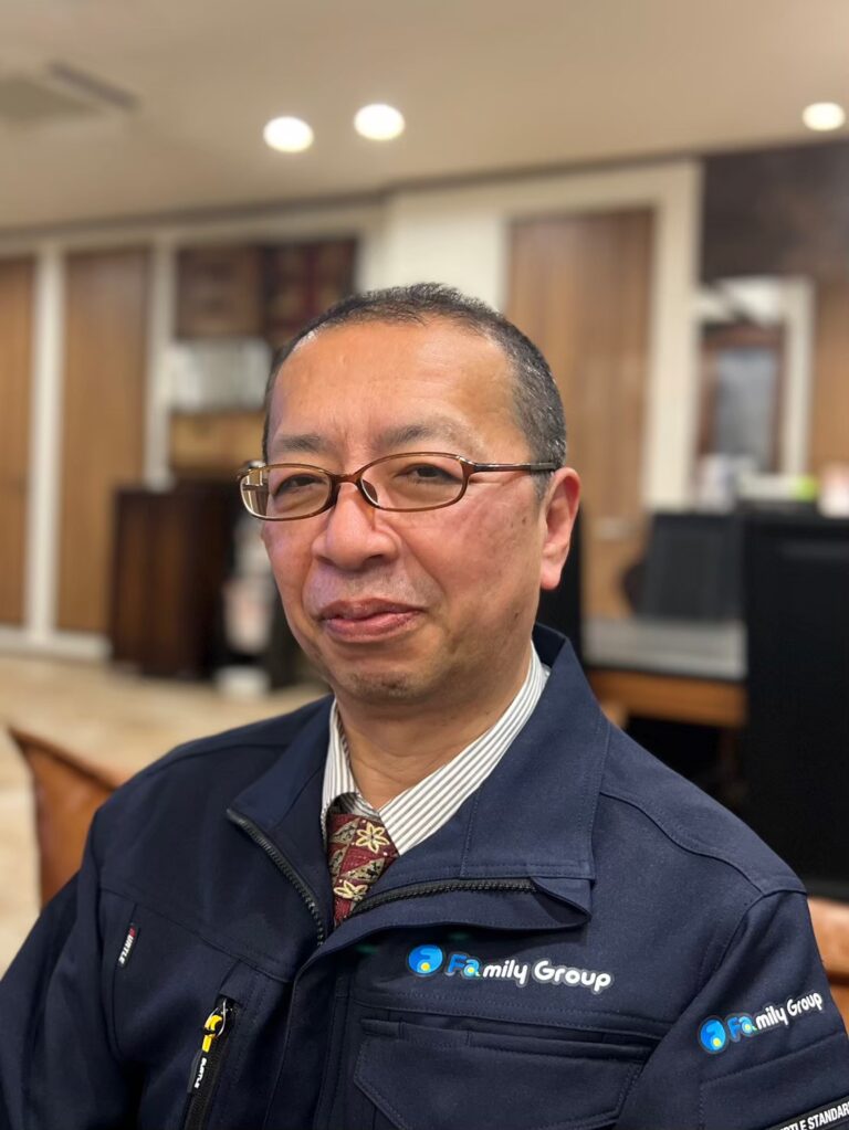 Director 大久保 洋司