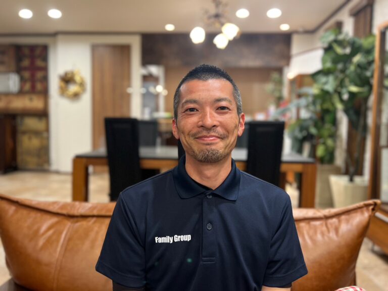 Chief　西村 慶太