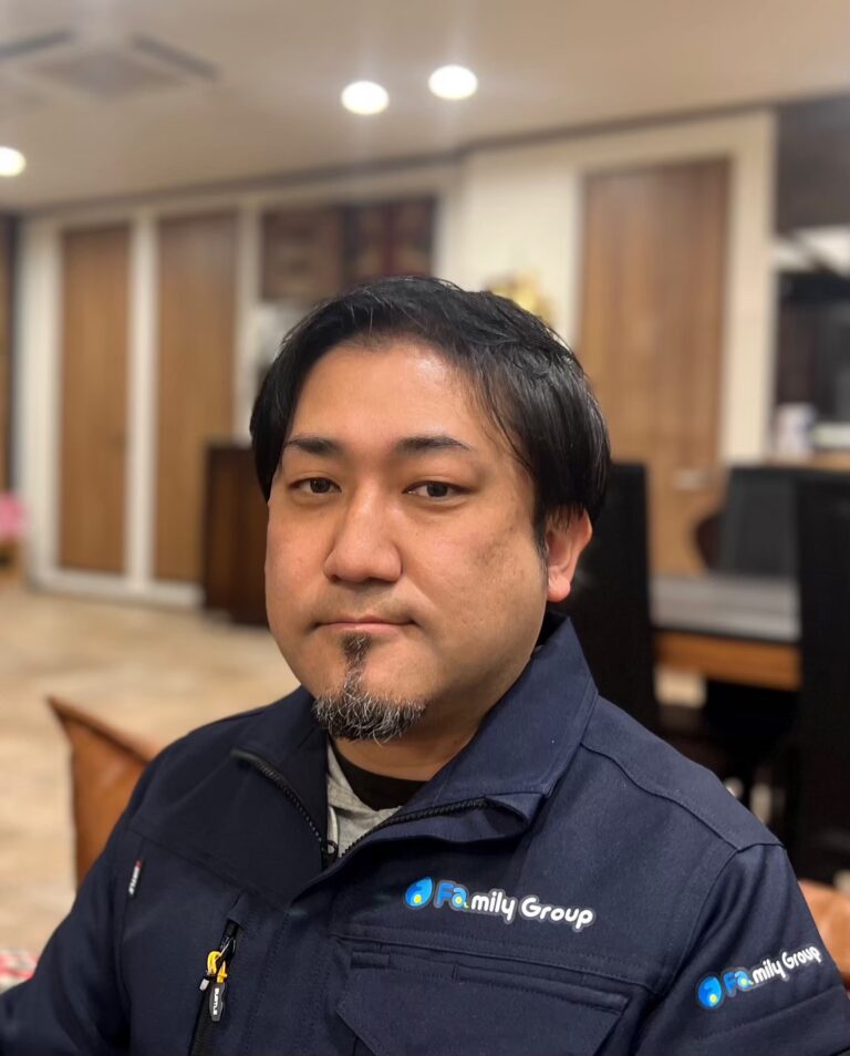 Chief　釜田 啓介