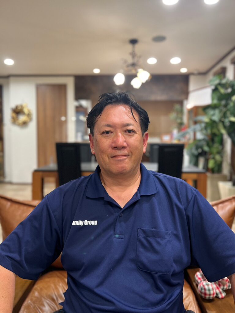 Chief　杉山 公嗣