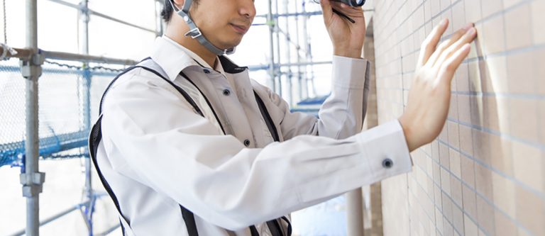 屋根、外壁、屋上防水工事のご案内