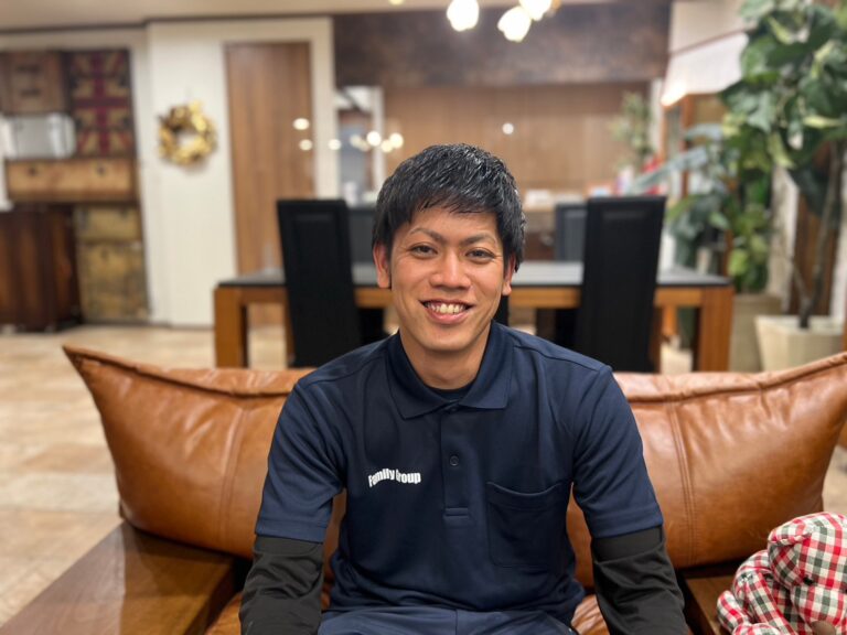 Sub Chief　喜島 英樹