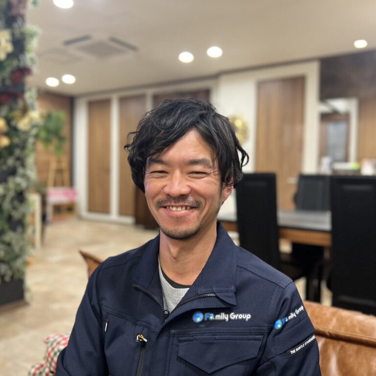 General Manager　村上 裕志