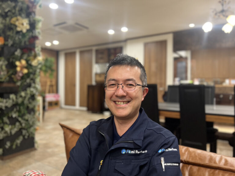 Manager　近岡 正平