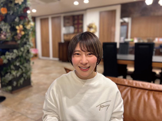 Leader　戸井 瀬亜