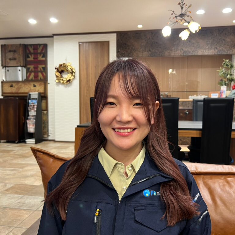 Sub Chief　木ノ根 知沙