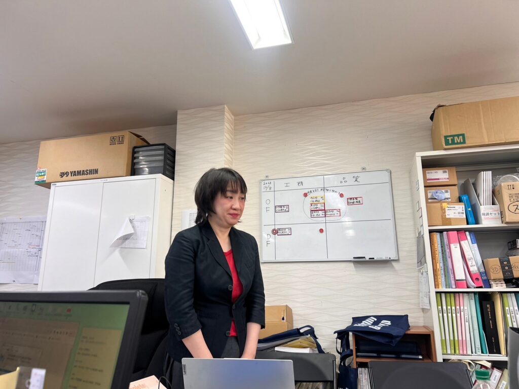 小池さん