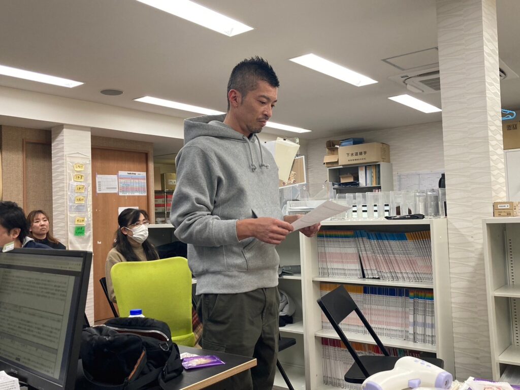 西村さん