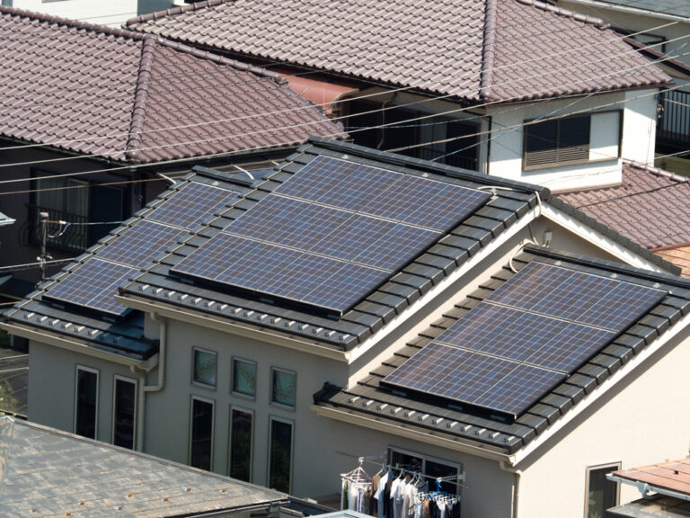 【2024年最新】江戸川区で利用できる太陽光発電の助成金・補助金は？もらえる条件や補助額をチェック！