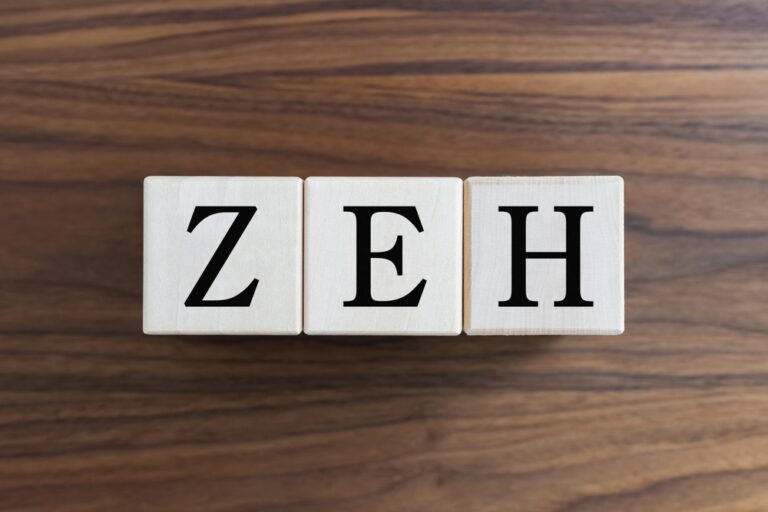 ZEHとは？
