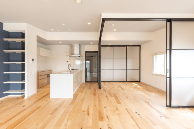 荒川区 N様邸 総合リノベーション