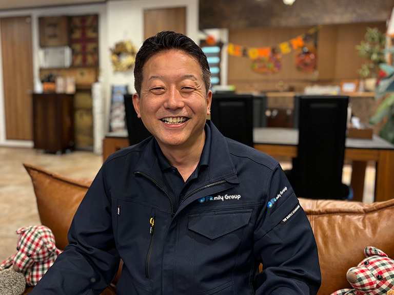 Director 古澤 造