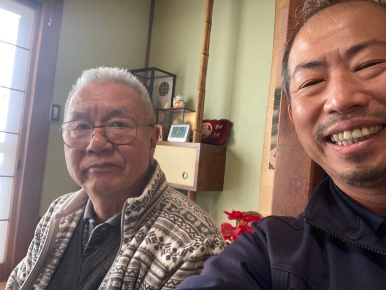 足立区/下屋根(トタン)一部錆塗装/外壁