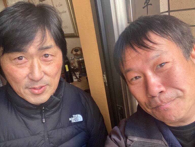 板橋区/クラック補修/外壁